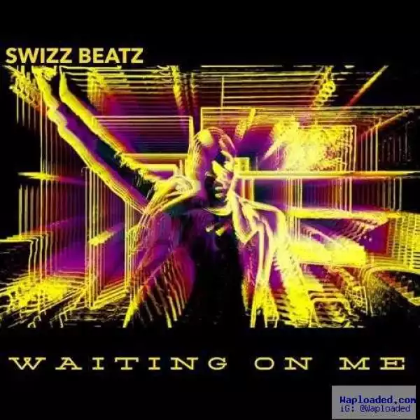 Swizz Beatz - Waitin’ On Me